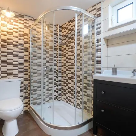 Remetzo Hotel Skala Potamia (Thasos)