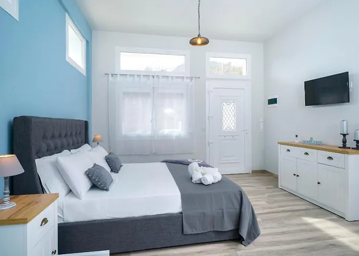 Remetzo Skala Potamia (Thasos)