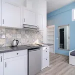 Ξενοδοχείο Remetzo