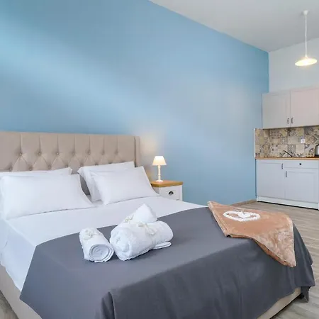 Remetzo Hotel Skala Potamia