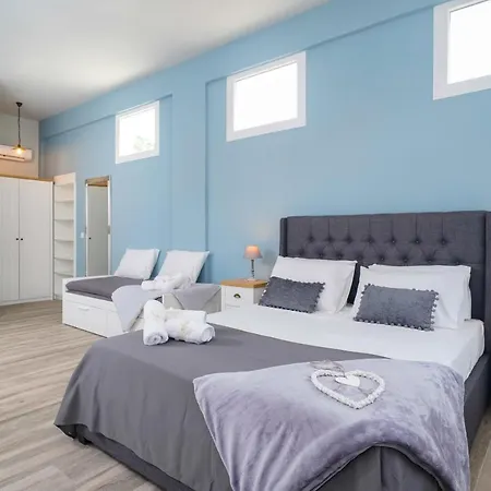 Remetzo * Skala Potamia