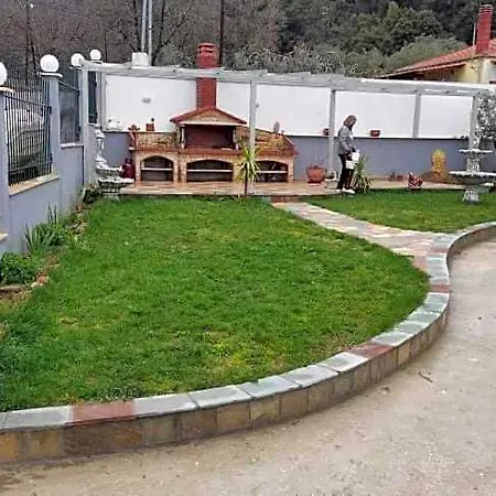 Remetzo * Skala Potamia (Thasos)