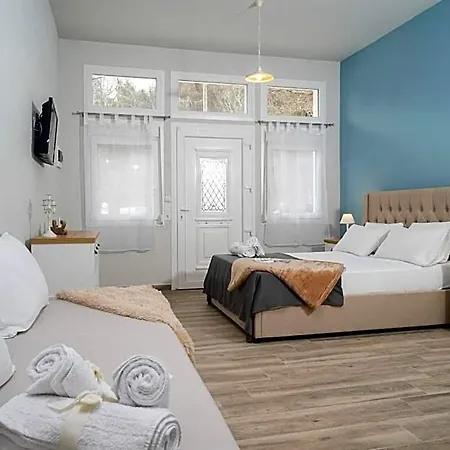 Remetzo Hotel