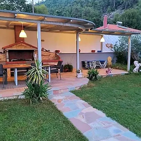 Remetzo Hotel *