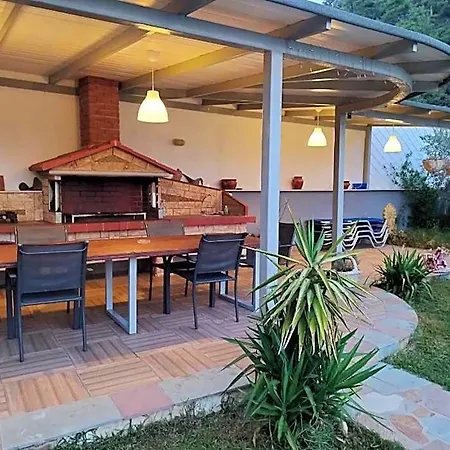 Remetzo Hotel Skala Potamia (Thasos)