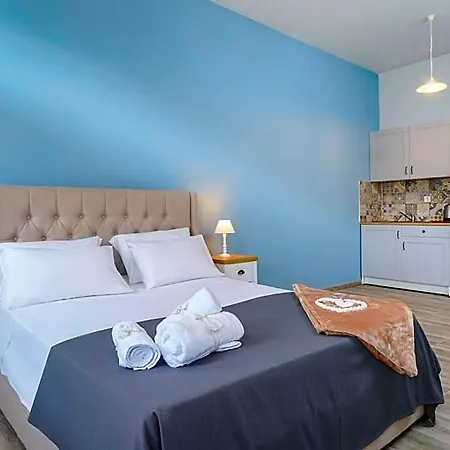 Hotel Remetzo
