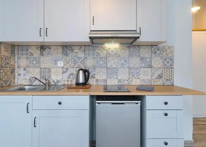 Ξενοδοχείο Remetzo