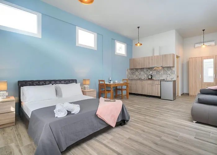 Ξενοδοχείο Remetzo