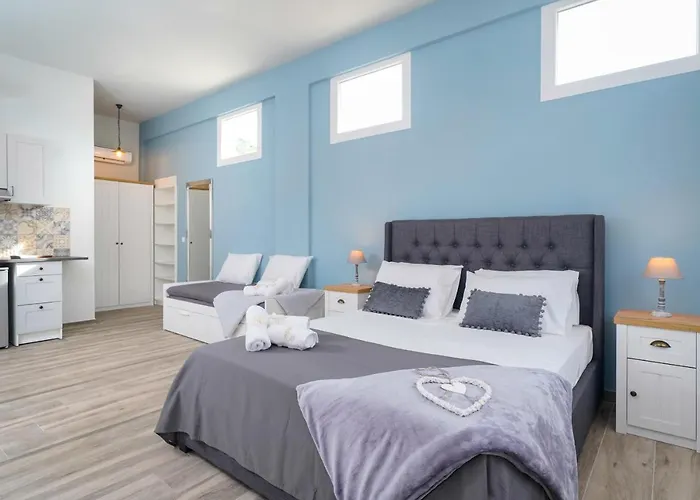 Remetzo * Σκάλα Ποταμιάς