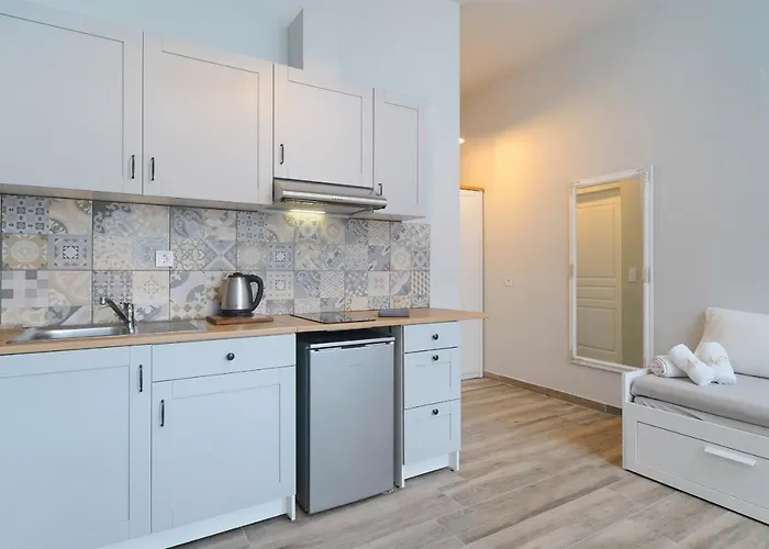 Ξενοδοχείο Remetzo *