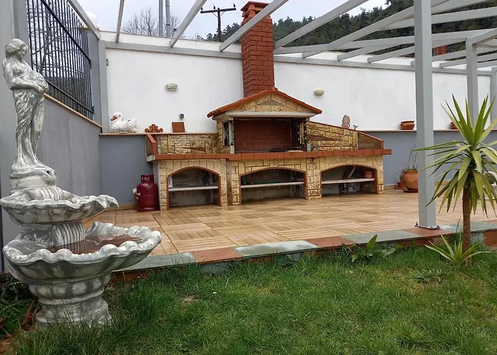 Ξενοδοχείο Remetzo *