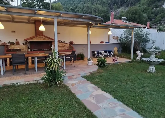 Remetzo Ξενοδοχείο *